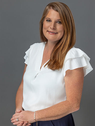 Amber Van Ryn