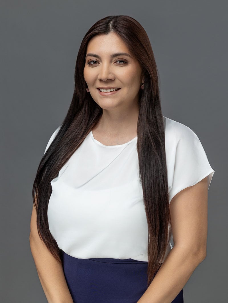 Giselle Avitia