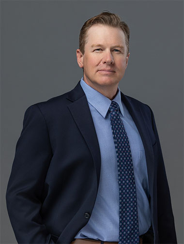 Attorney Joseph Merkel