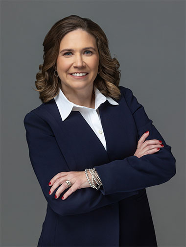 Attorney Penny Merkel