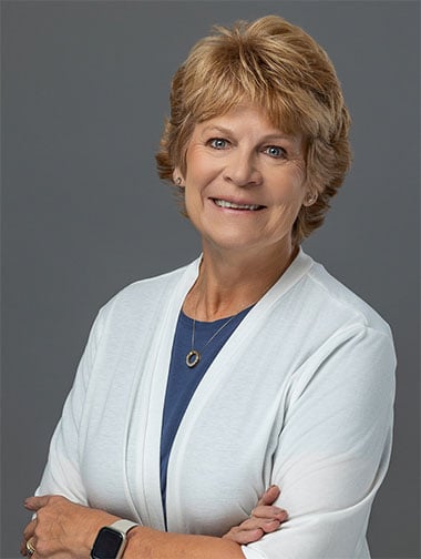 Sandy Hanf
